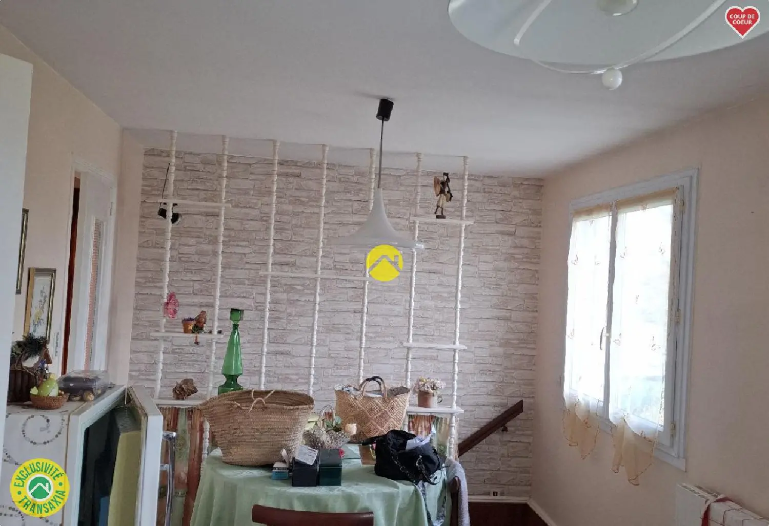  te koop huis Trouy Cher 8