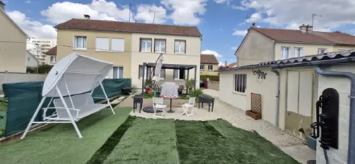 Troyes Aube maison foto 7087242