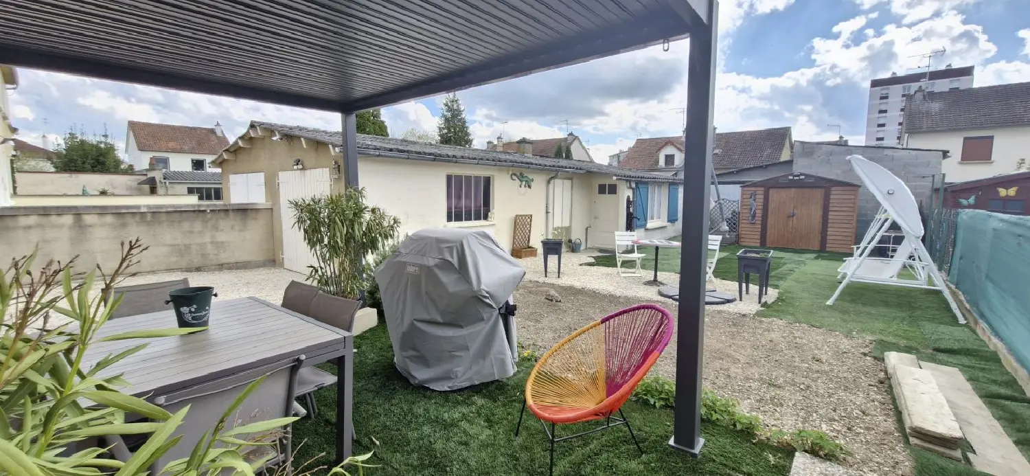  kaufen Haus Troyes Aube 2