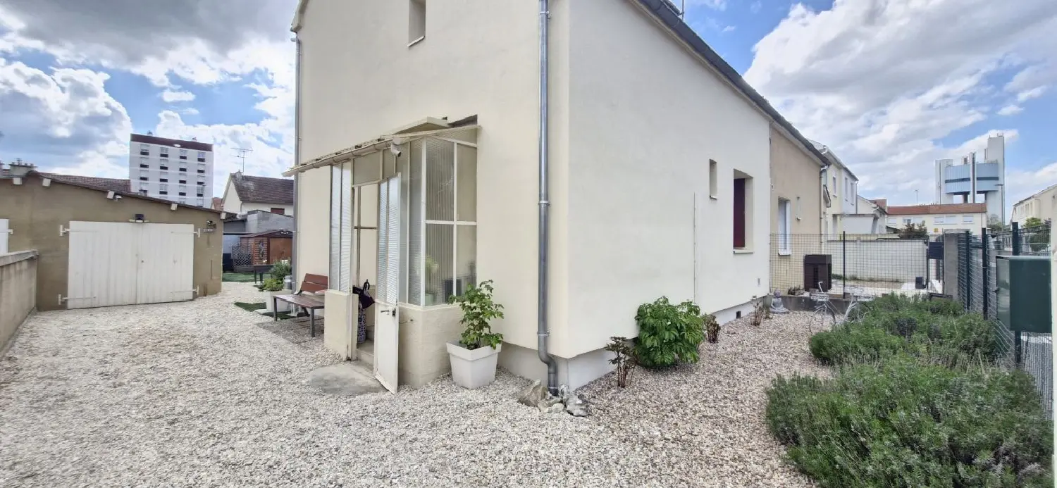  kaufen Haus Troyes Aube 3