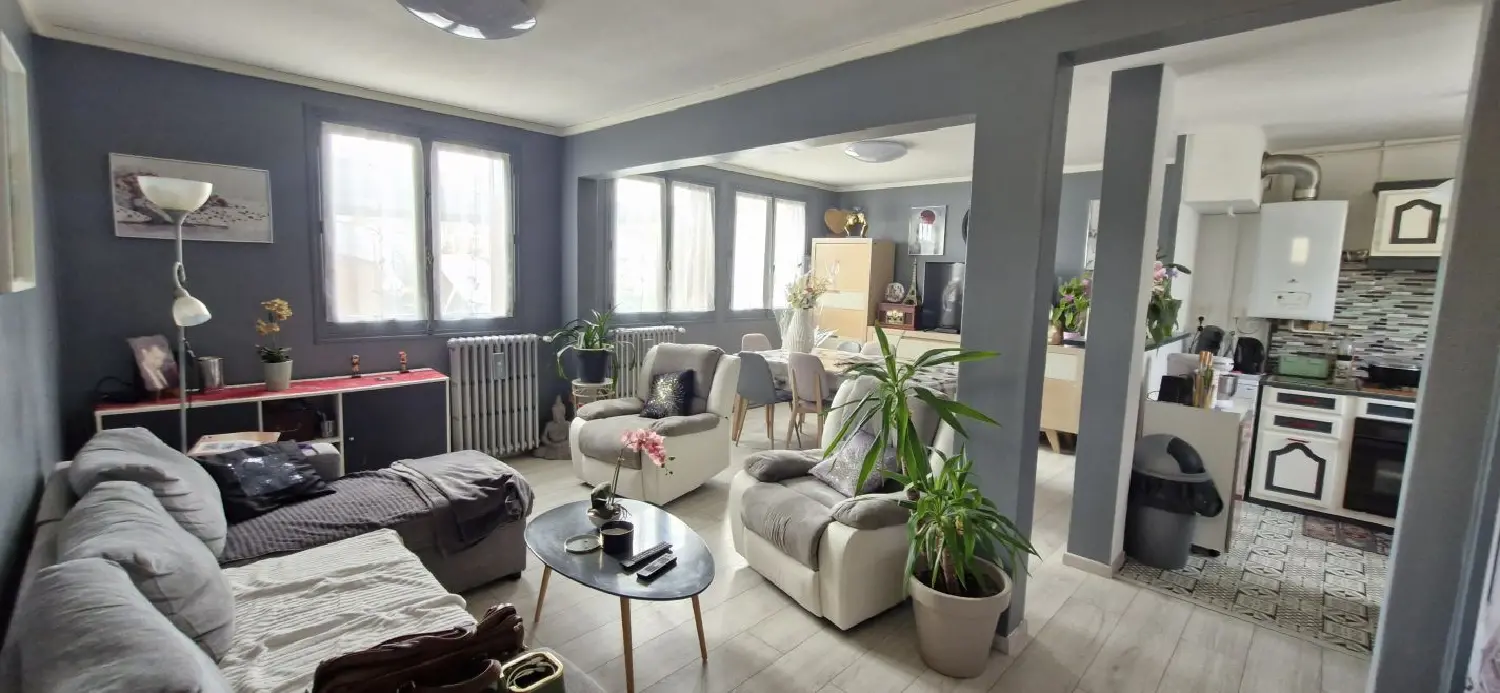  kaufen Haus Troyes Aube 4