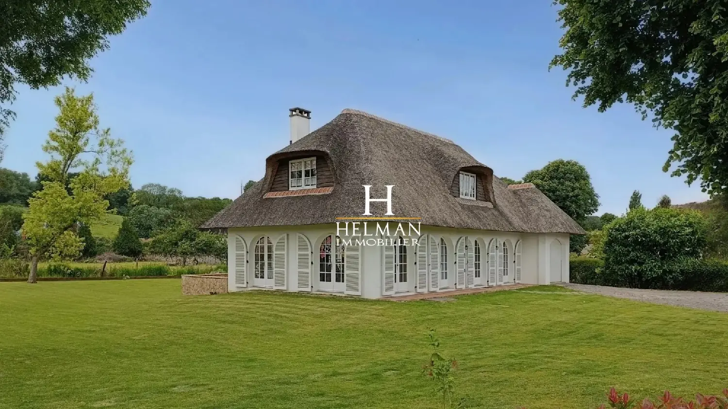  en venta casa Tubersent Pas-de-Calais 1
