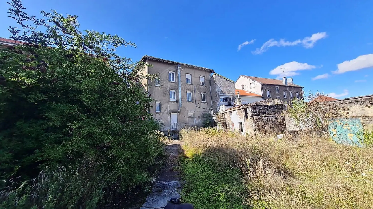  en venta casa Tucquegnieux Meurthe-et-Moselle 4