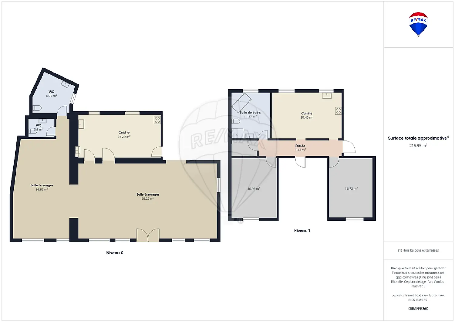  en venta casa Tucquegnieux Meurthe-et-Moselle 7