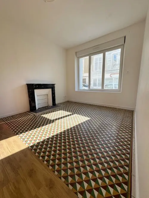 Tuffé Sarthe casa foto 7097518
