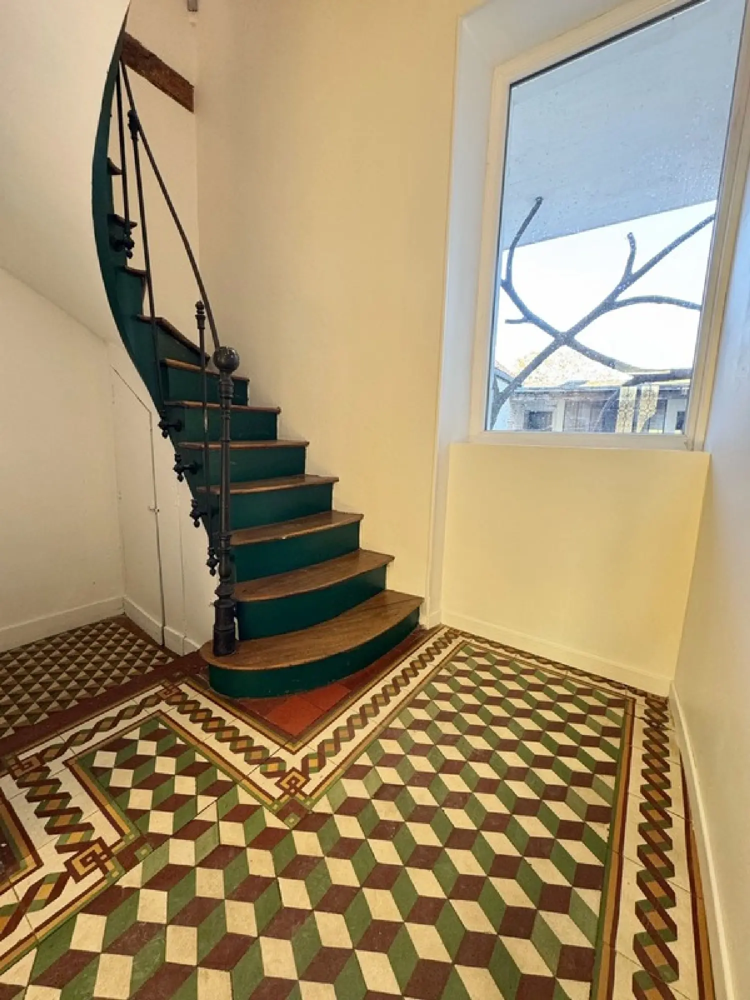  en venta casa Tuffé Sarthe 3