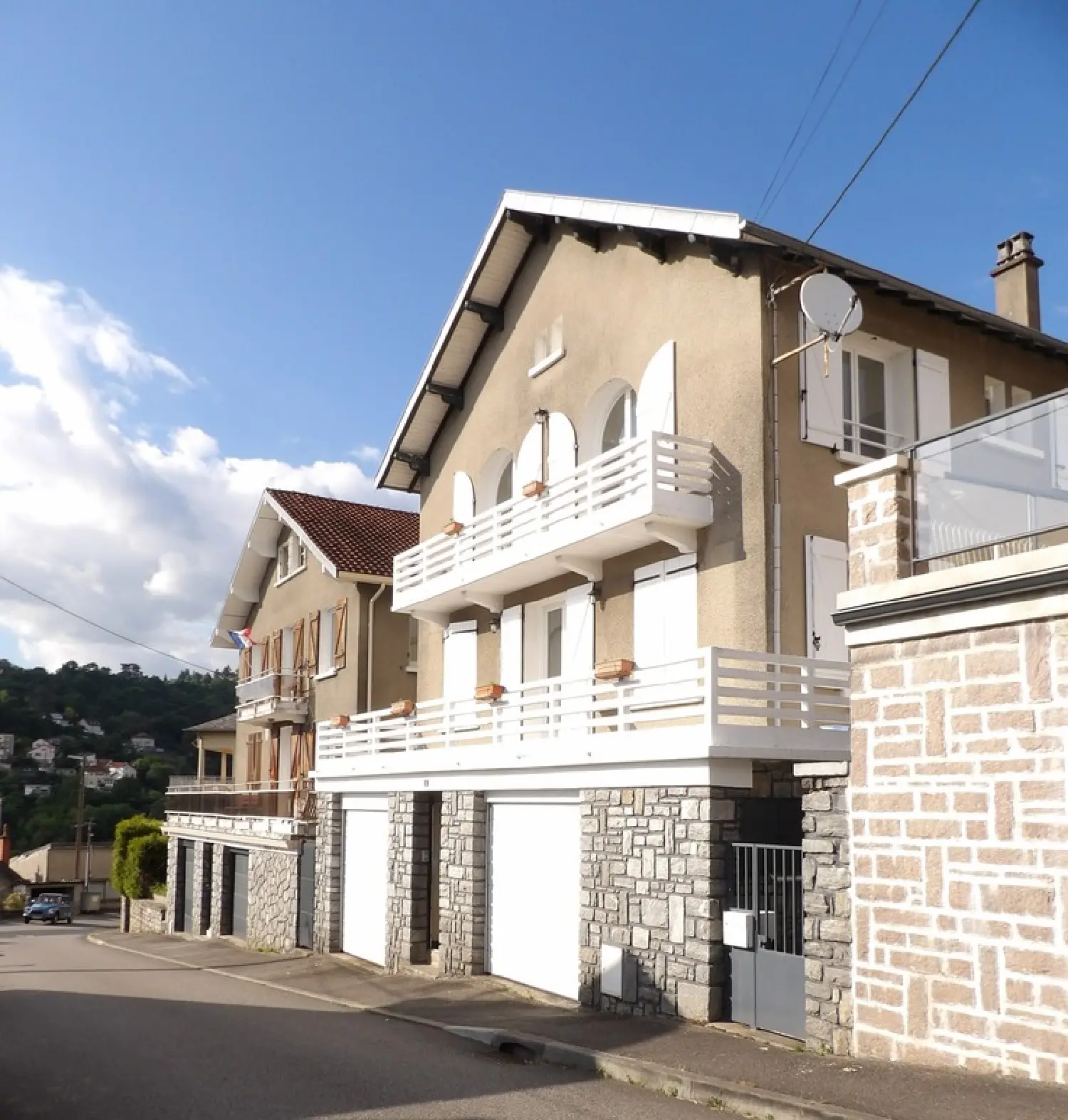  te koop huis Tulle Corrèze 2