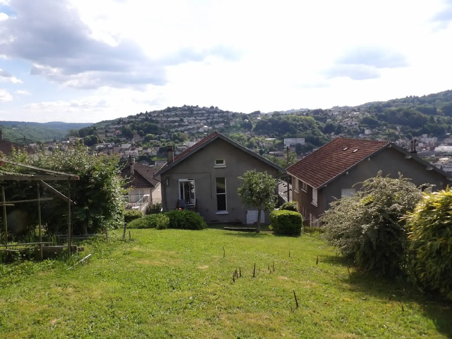  te koop huis Tulle Corrèze 4