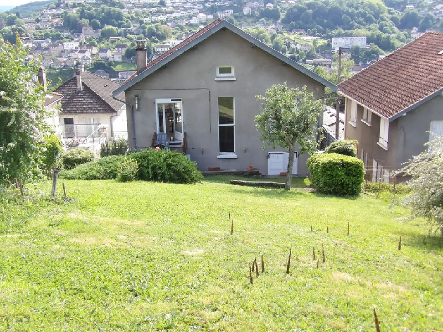  te koop huis Tulle Corrèze 5