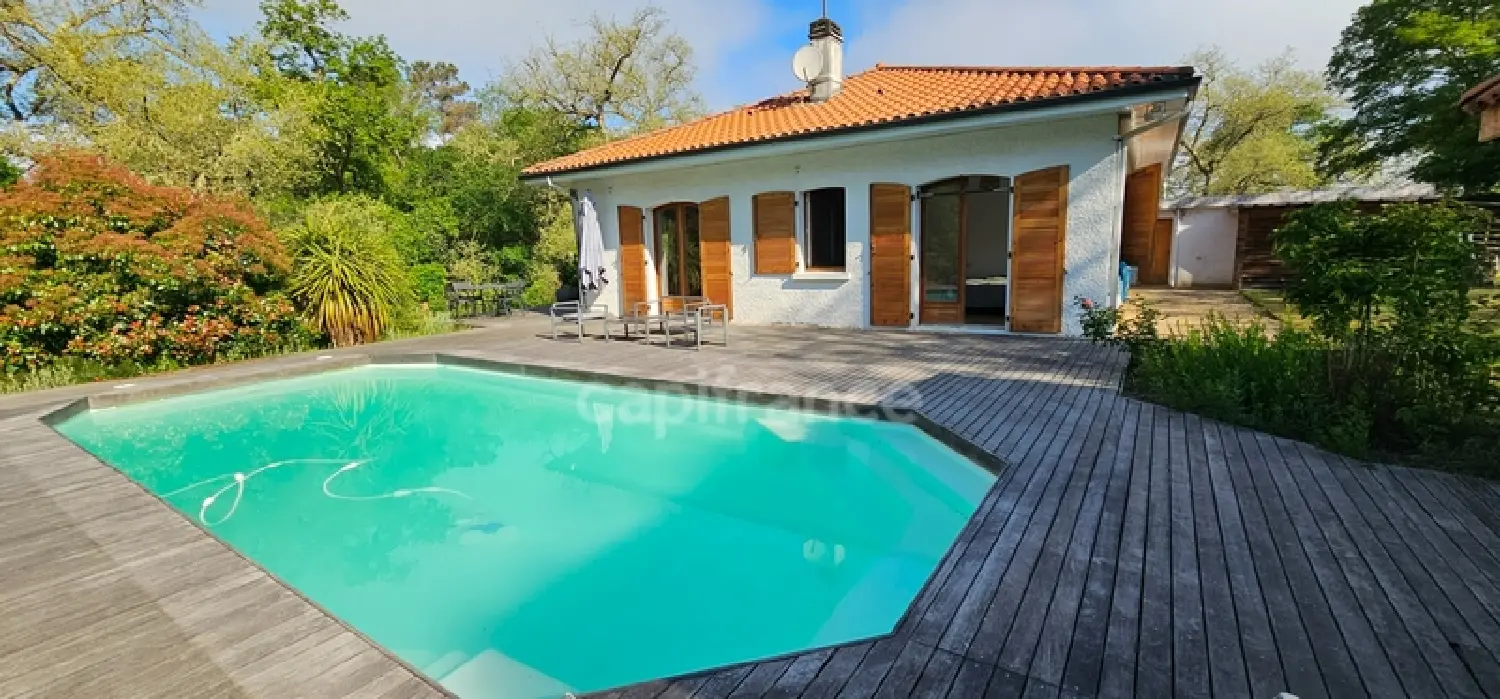  à vendre maison Uchacq-et-Parentis Landes 2