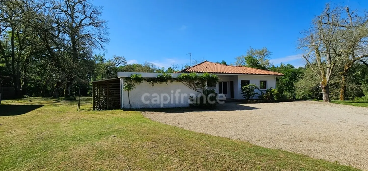  à vendre maison Uchacq-et-Parentis Landes 3
