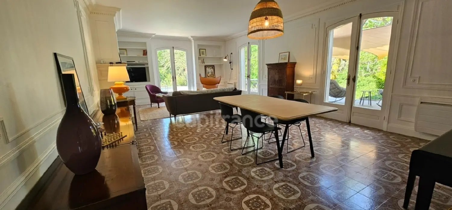  à vendre maison Uchacq-et-Parentis Landes 4