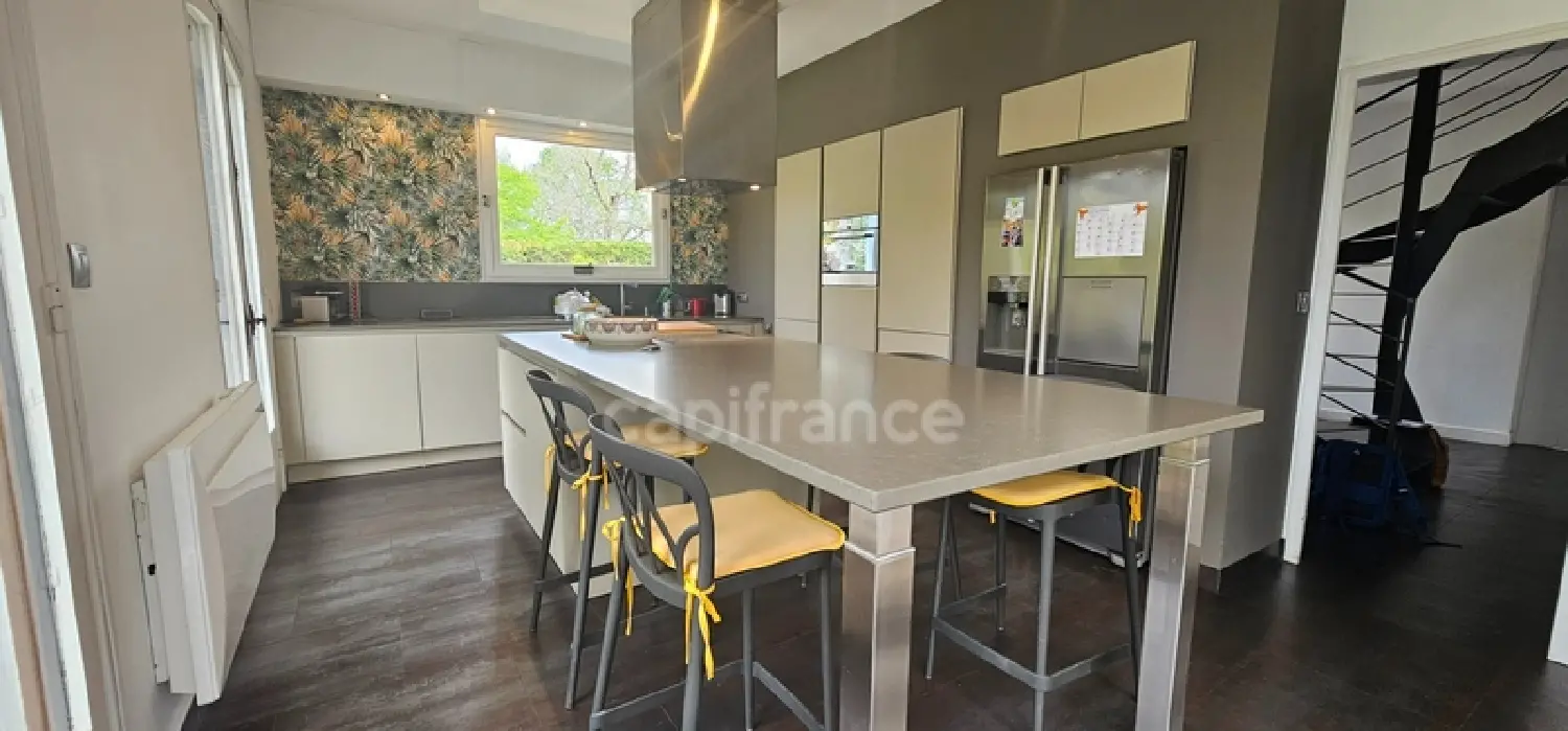  à vendre maison Uchacq-et-Parentis Landes 5
