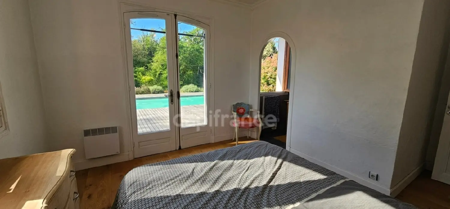  à vendre maison Uchacq-et-Parentis Landes 6