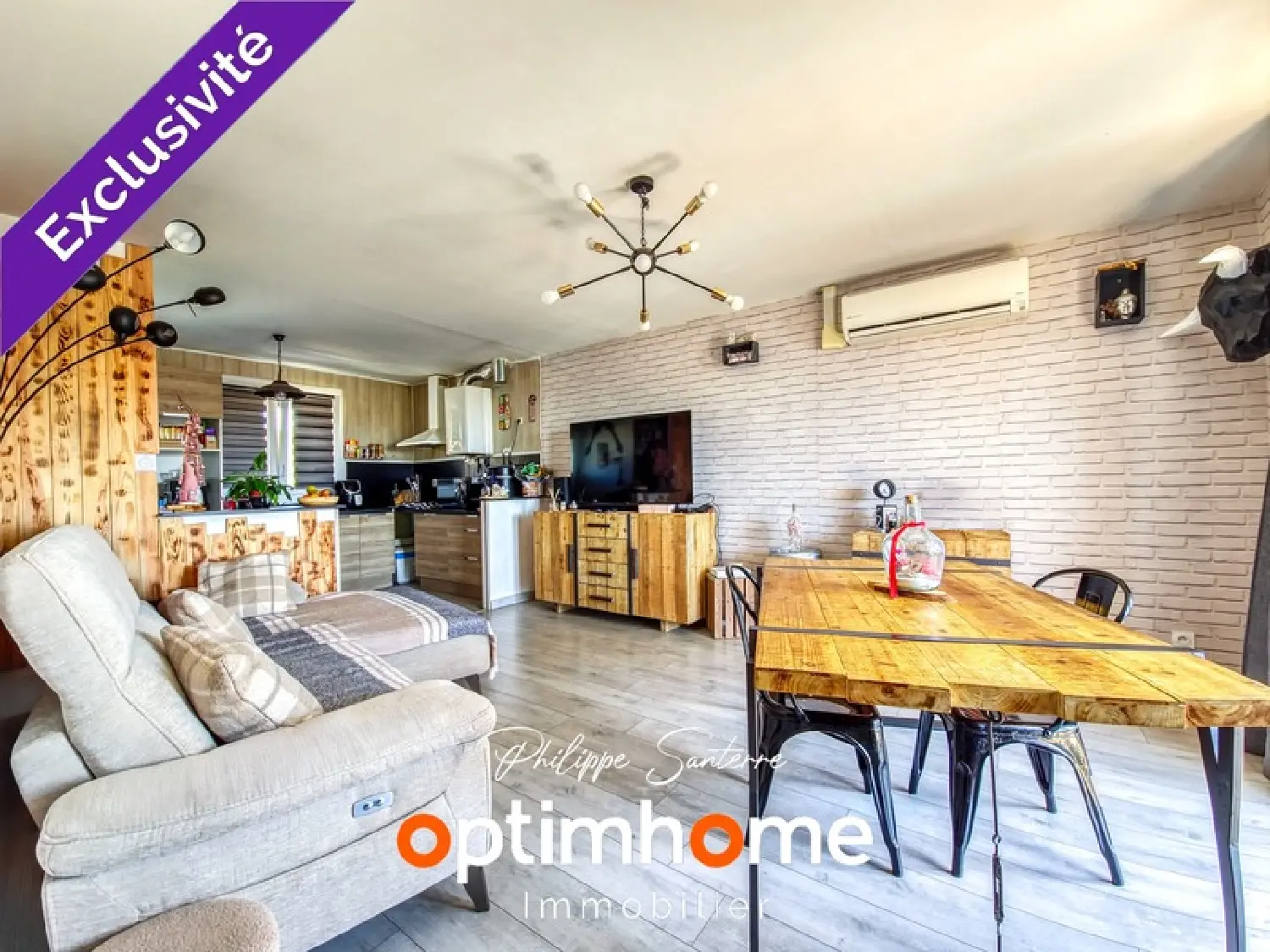  for sale house Uchaud Gard 1