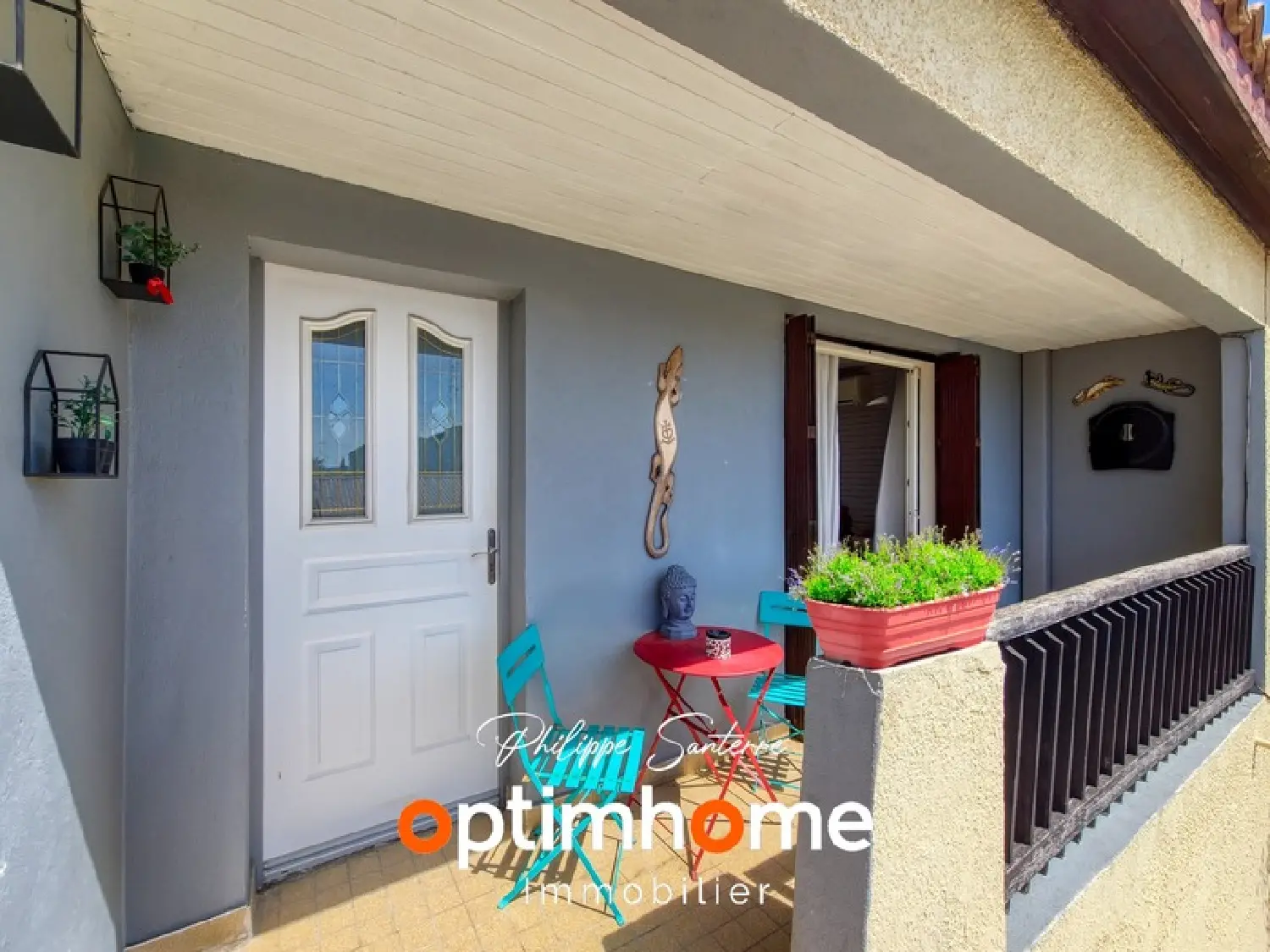  for sale house Uchaud Gard 8