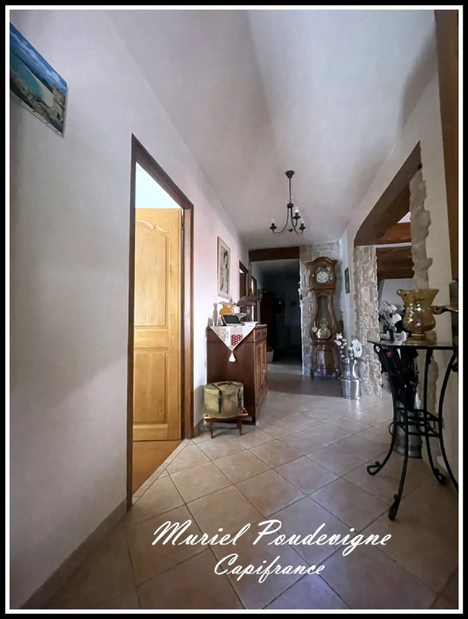  te koop huis Uchaux Vaucluse 5