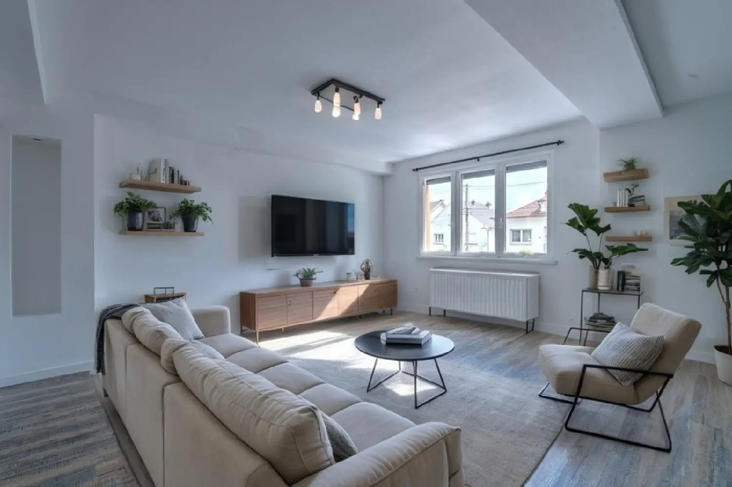  à vendre maison Uckange Moselle 2