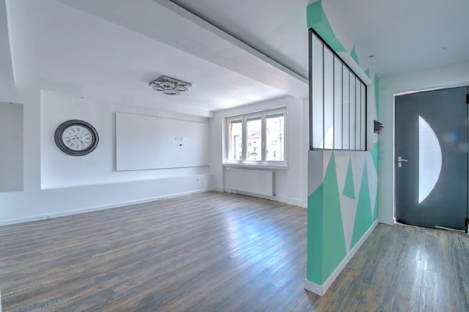  à vendre maison Uckange Moselle 3