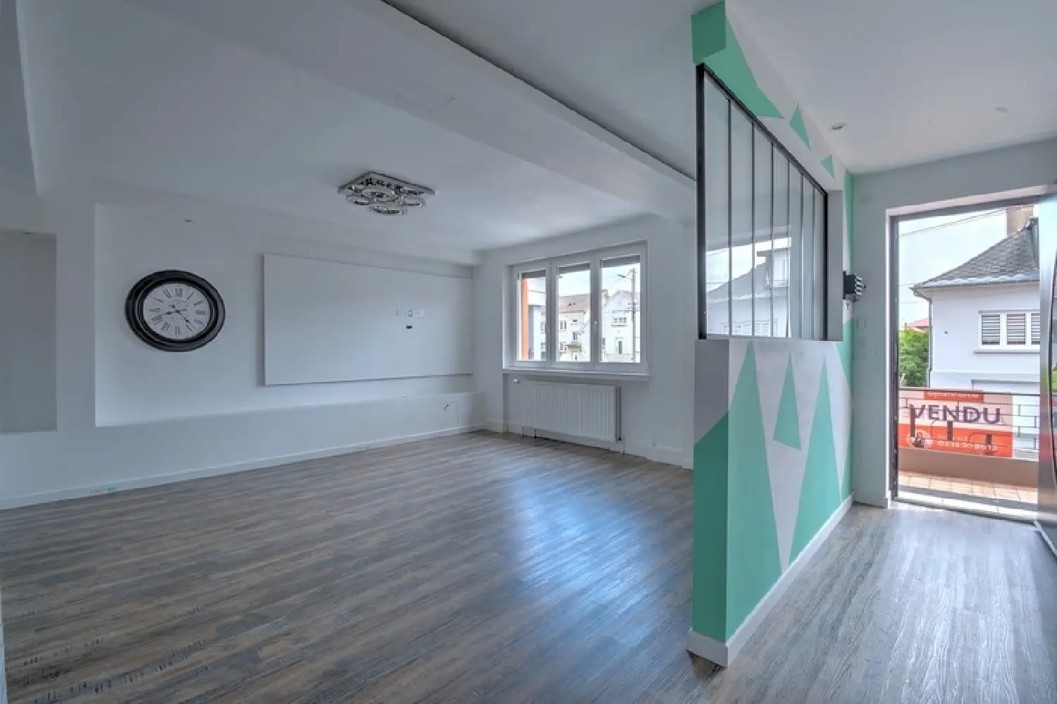  à vendre maison Uckange Moselle 4