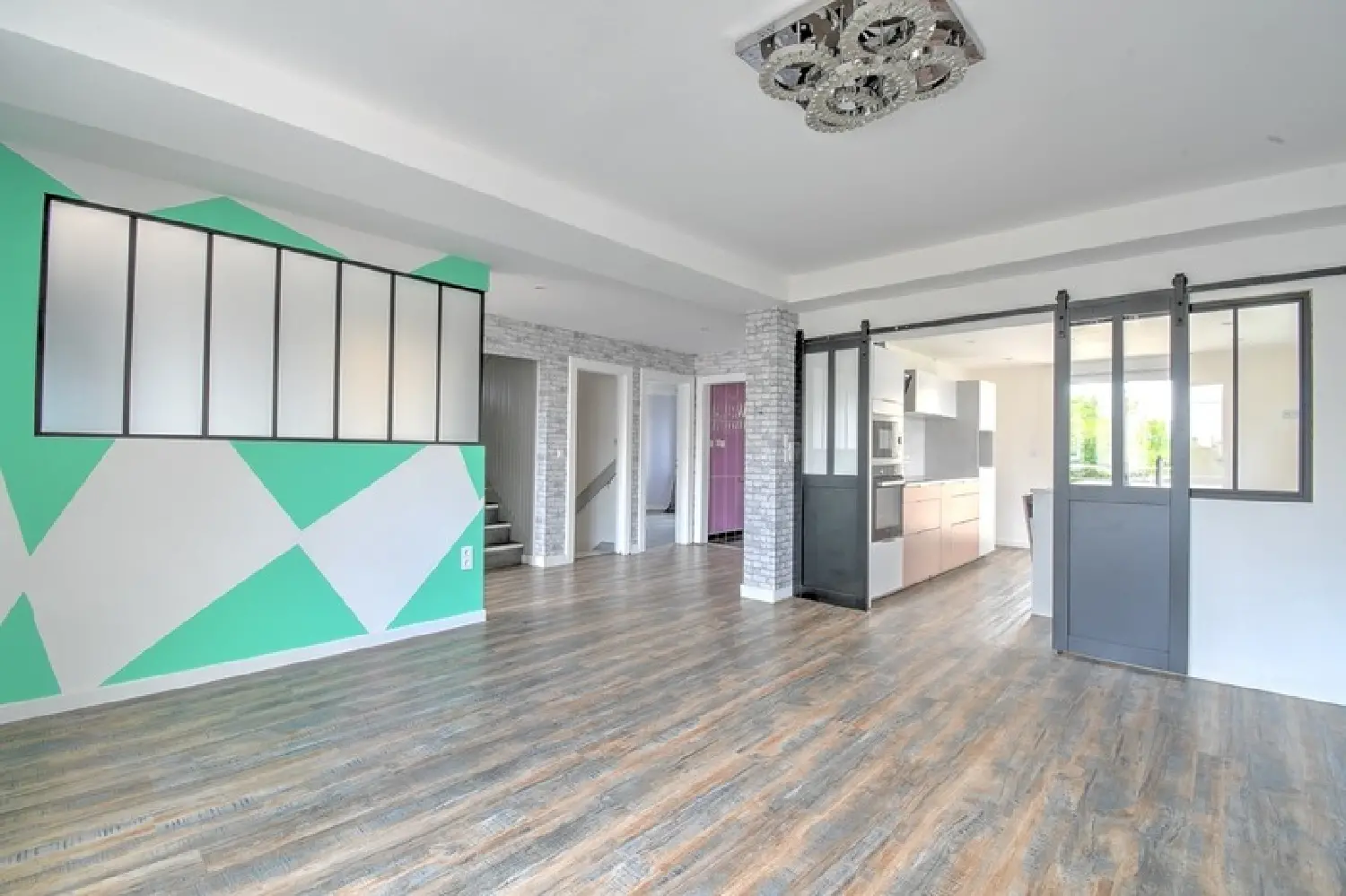  à vendre maison Uckange Moselle 6