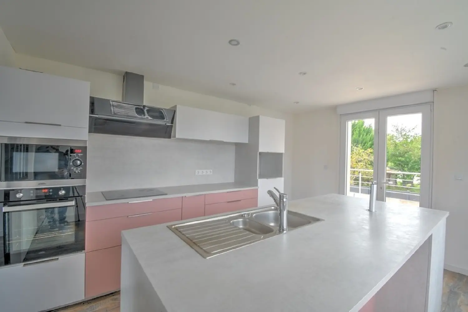  à vendre maison Uckange Moselle 7