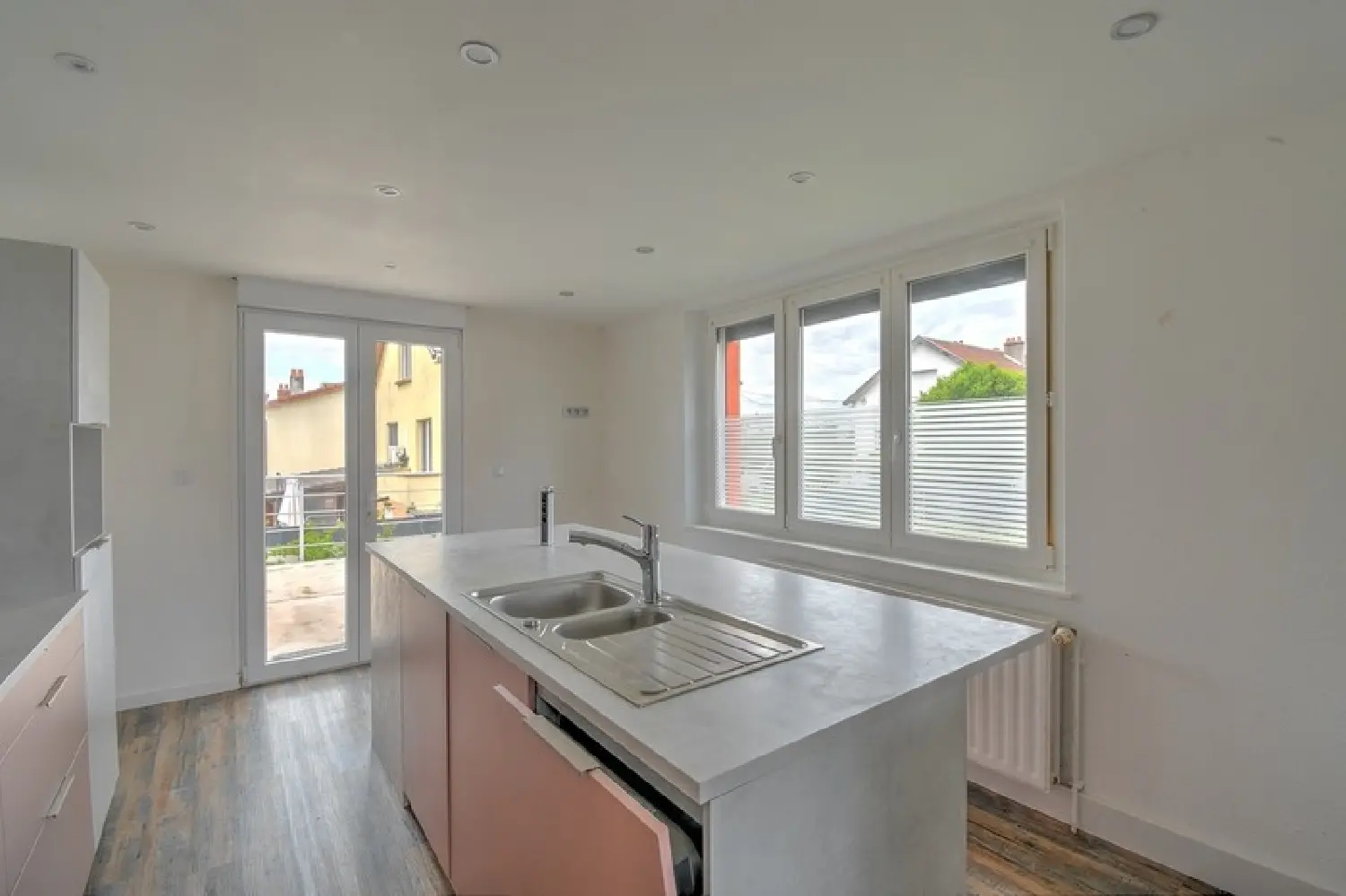  à vendre maison Uckange Moselle 8