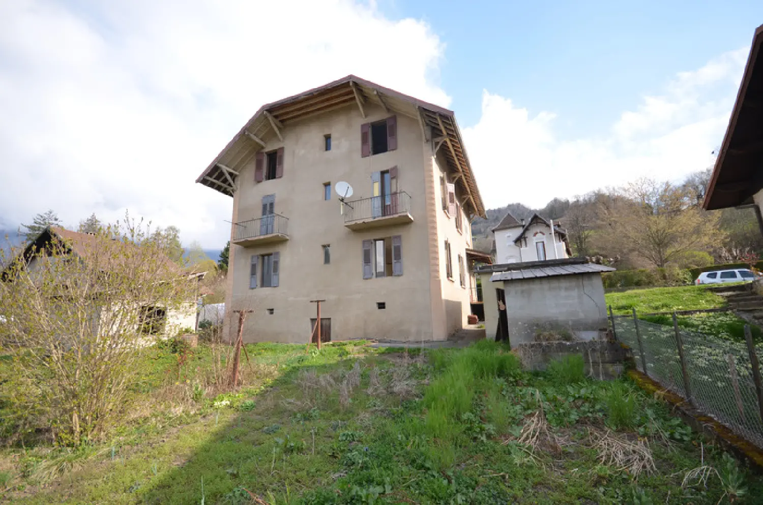  en venta casa Ugine Savoie 1