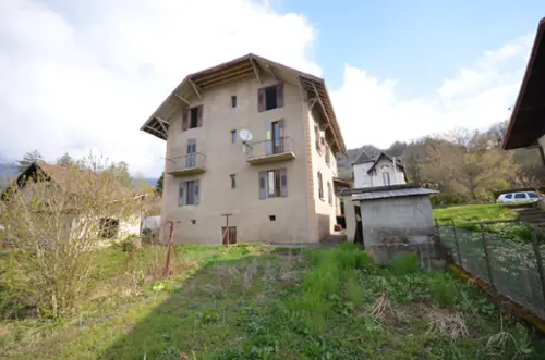 Ugine Savoie casa foto 7095563