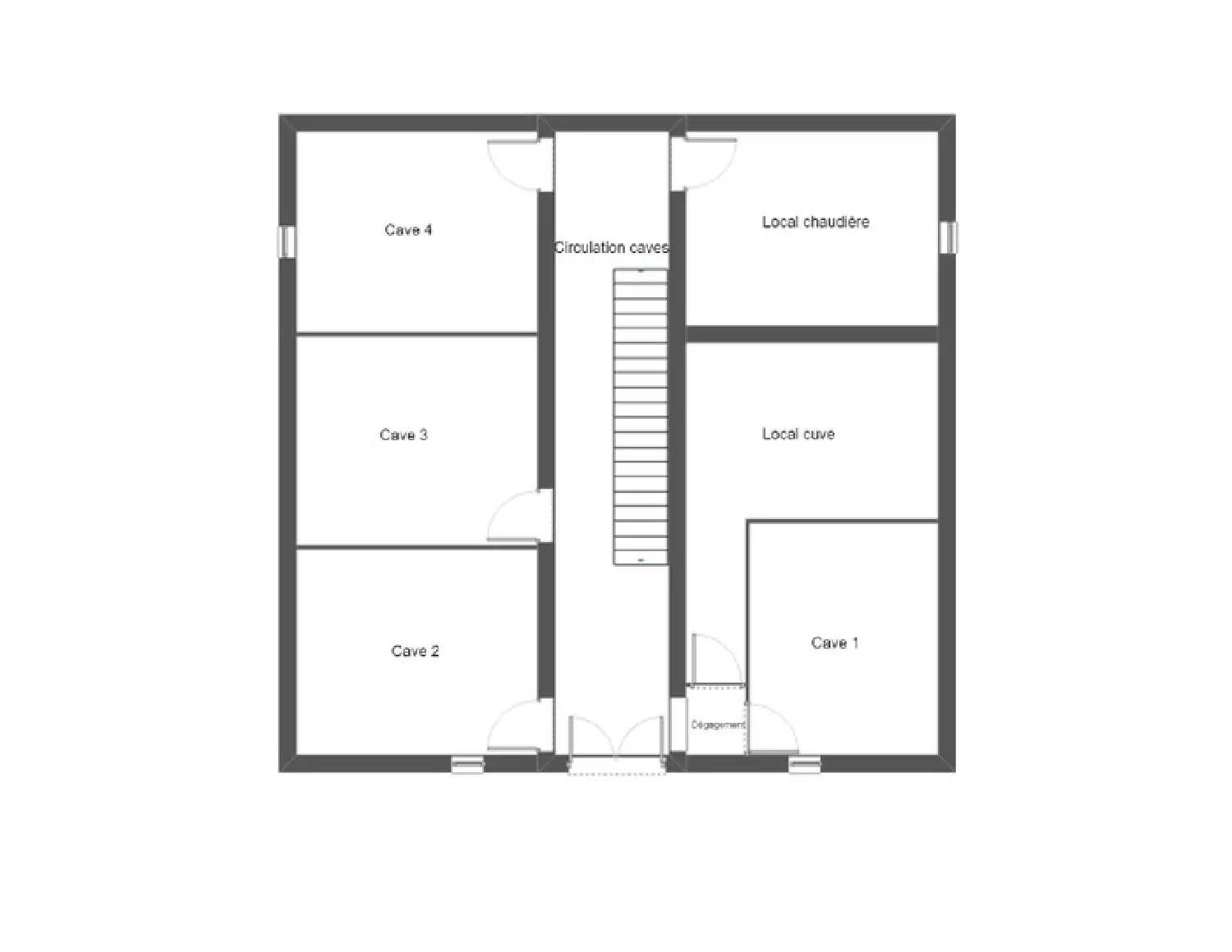  en venta casa Ugine Savoie 2