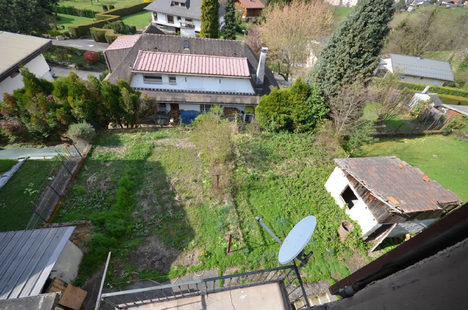  en venta casa Ugine Savoie 6
