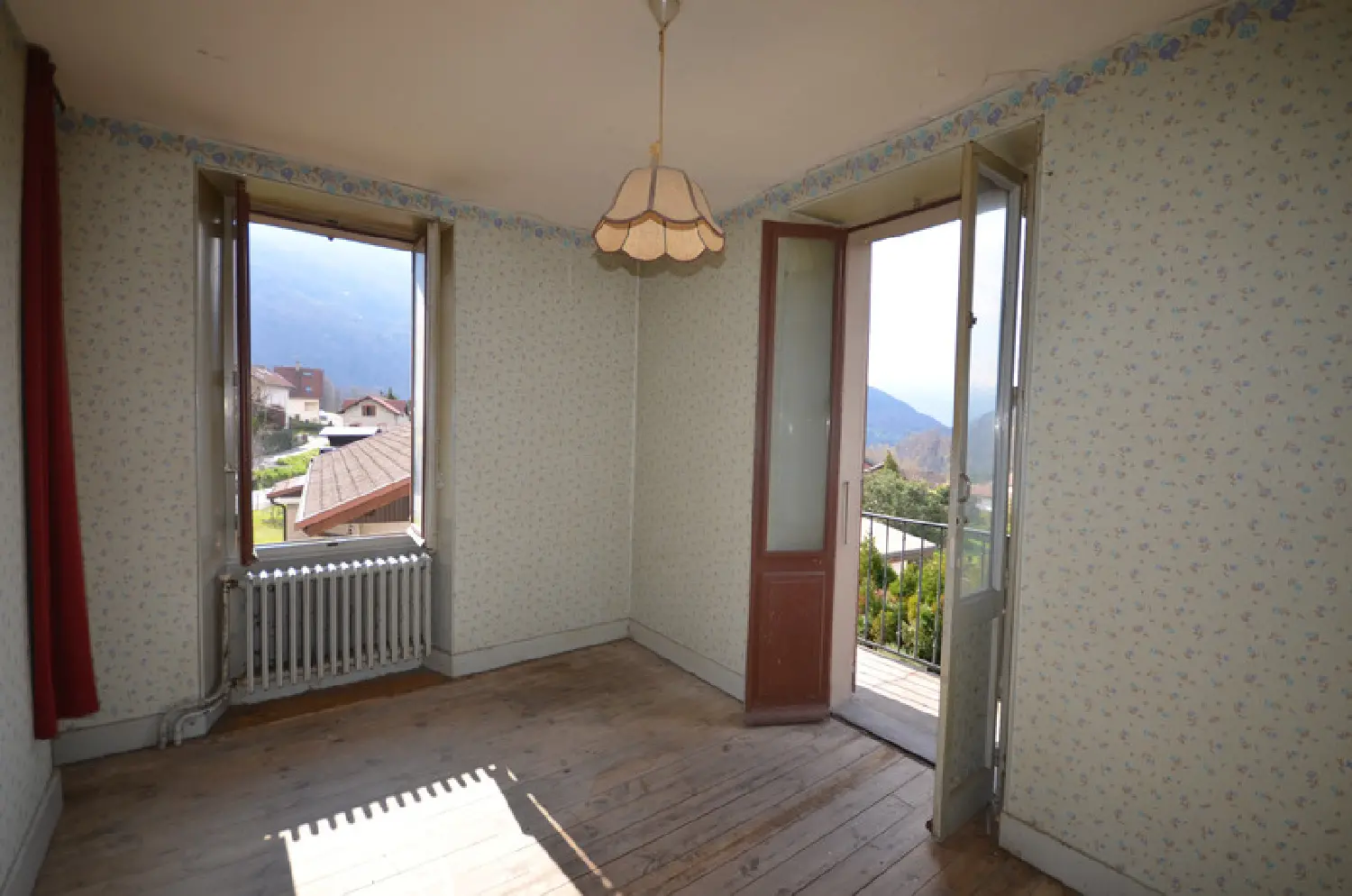  en venta casa Ugine Savoie 7