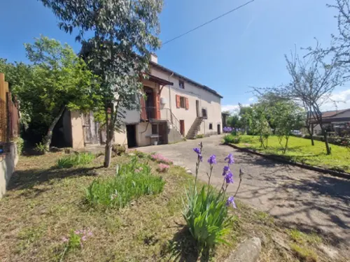 Unieux Loire casa foto 7089177