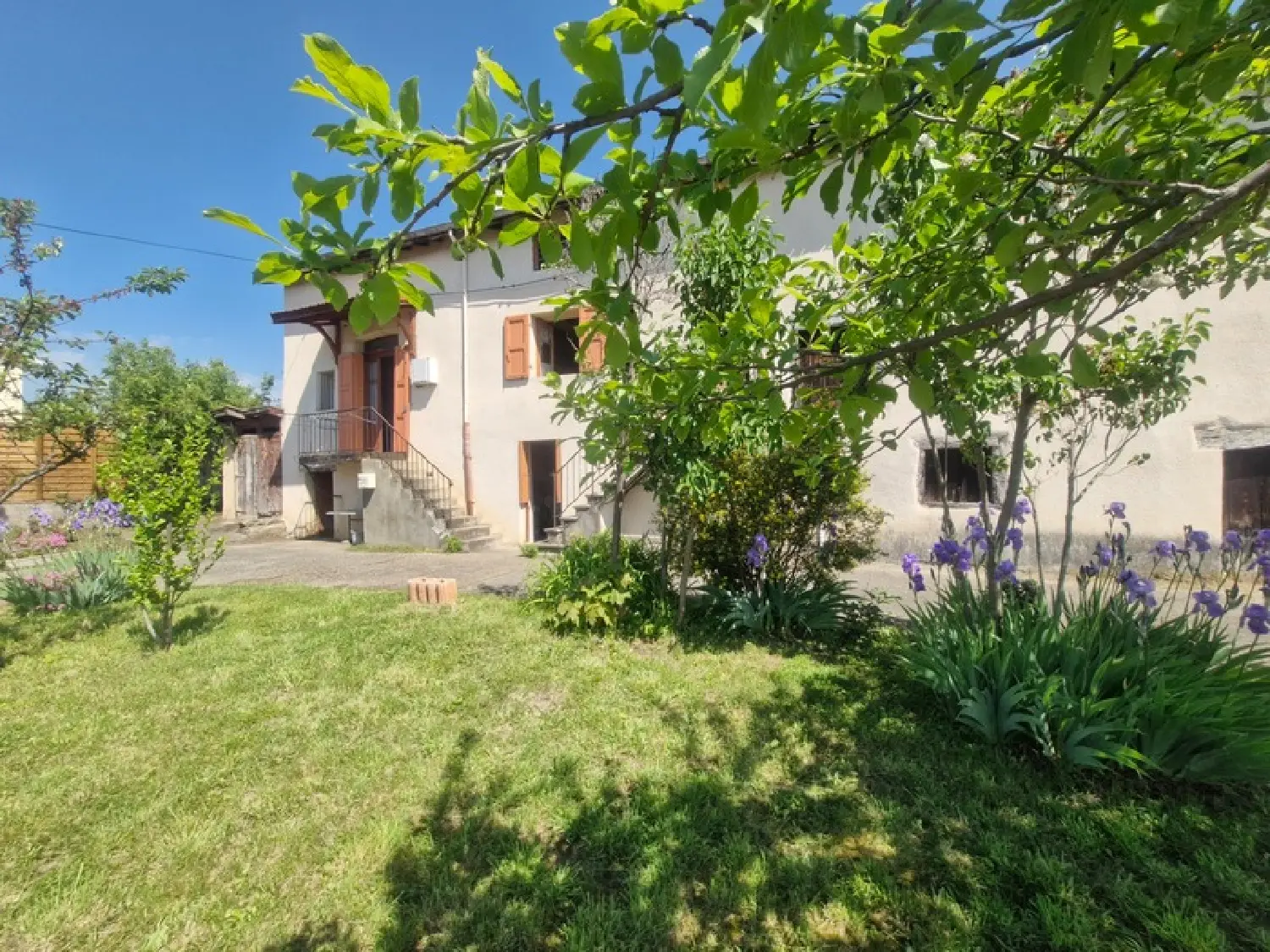 en venta casa Unieux Loire 2
