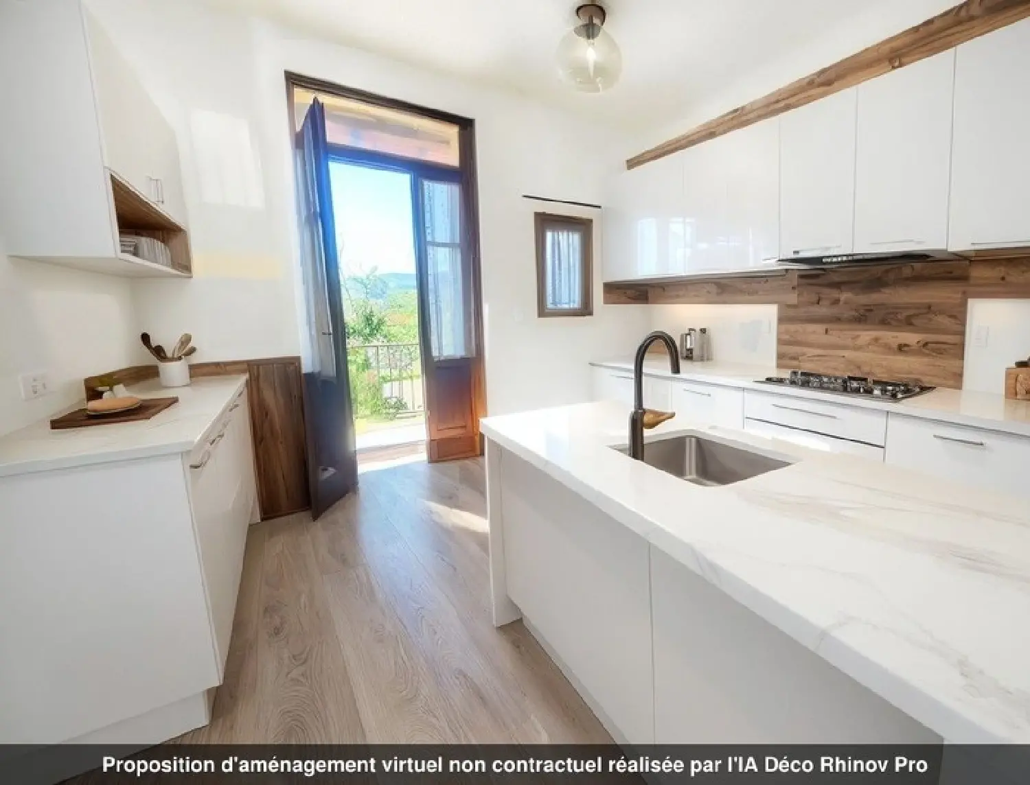  en venta casa Unieux Loire 4