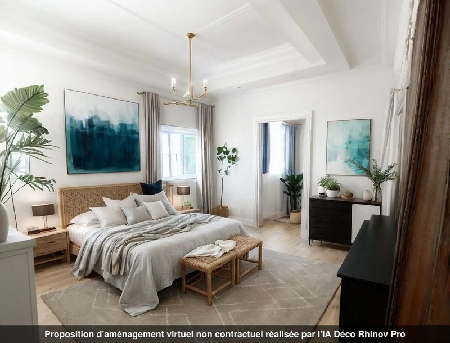  en venta casa Unieux Loire 5