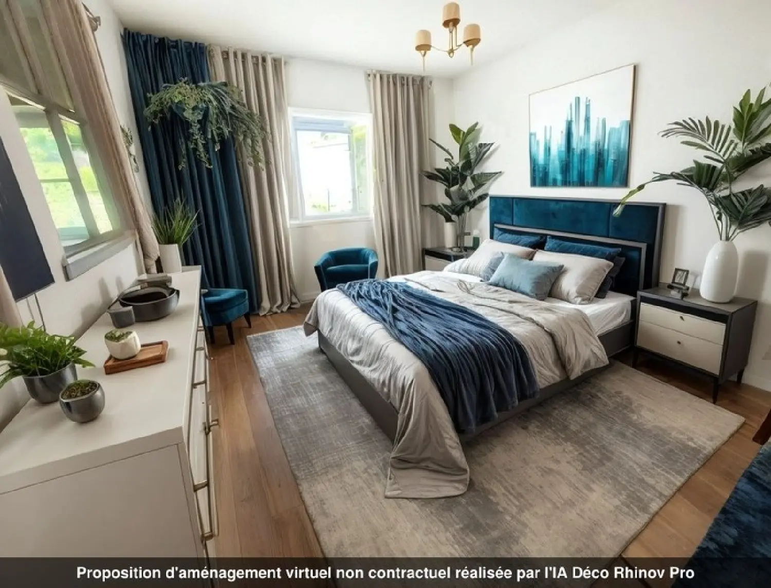  en venta casa Unieux Loire 7