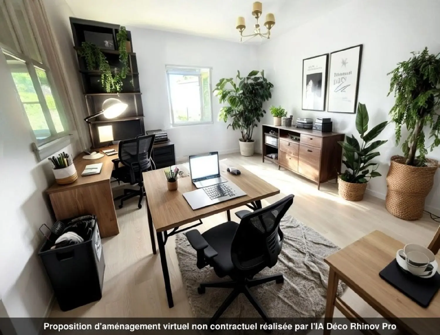  en venta casa Unieux Loire 8