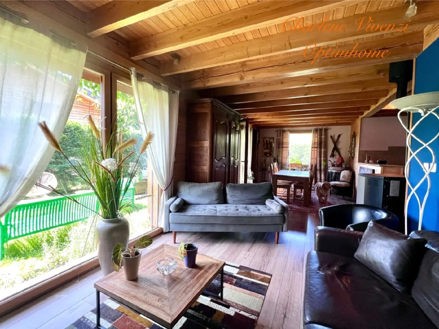  te koop huis Ur Pyrénées-Orientales 1