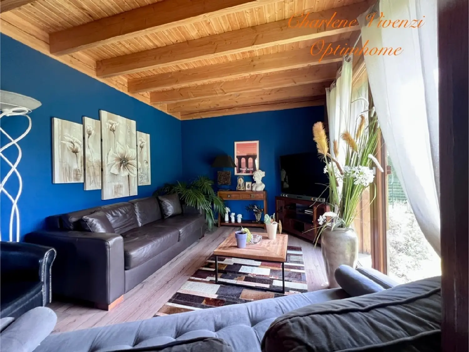 en venta casa Ur Pirineo Oriental 2