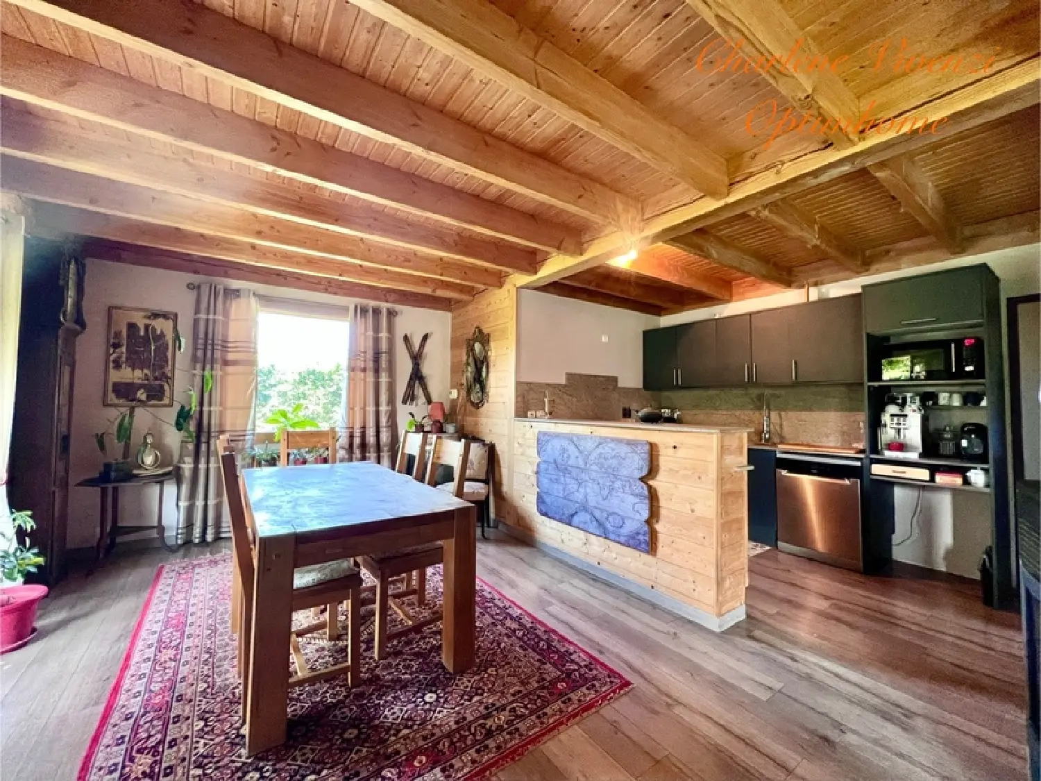 en venta casa Ur Pirineo Oriental 3