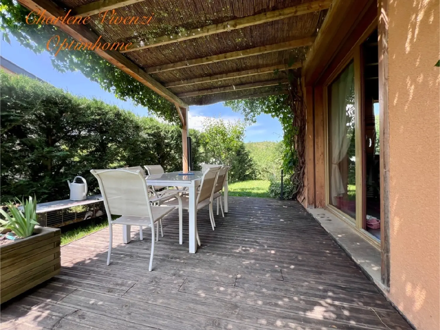  te koop huis Ur Pyrénées-Orientales 4