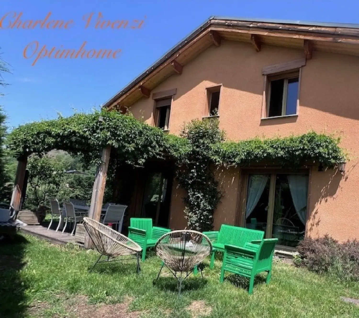  te koop huis Ur Pyrénées-Orientales 6