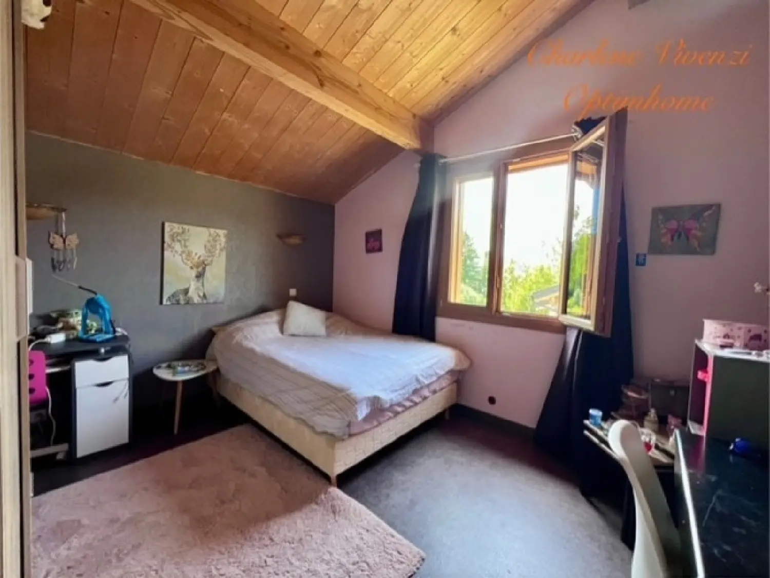  te koop huis Ur Pyrénées-Orientales 8