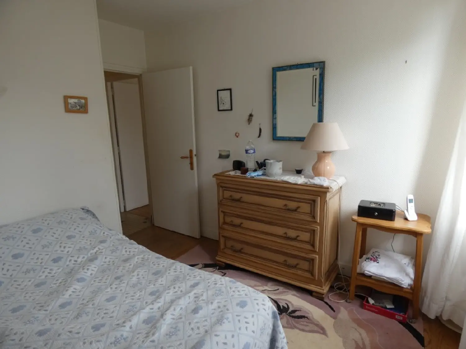  à vendre maison Urville Calvados 6