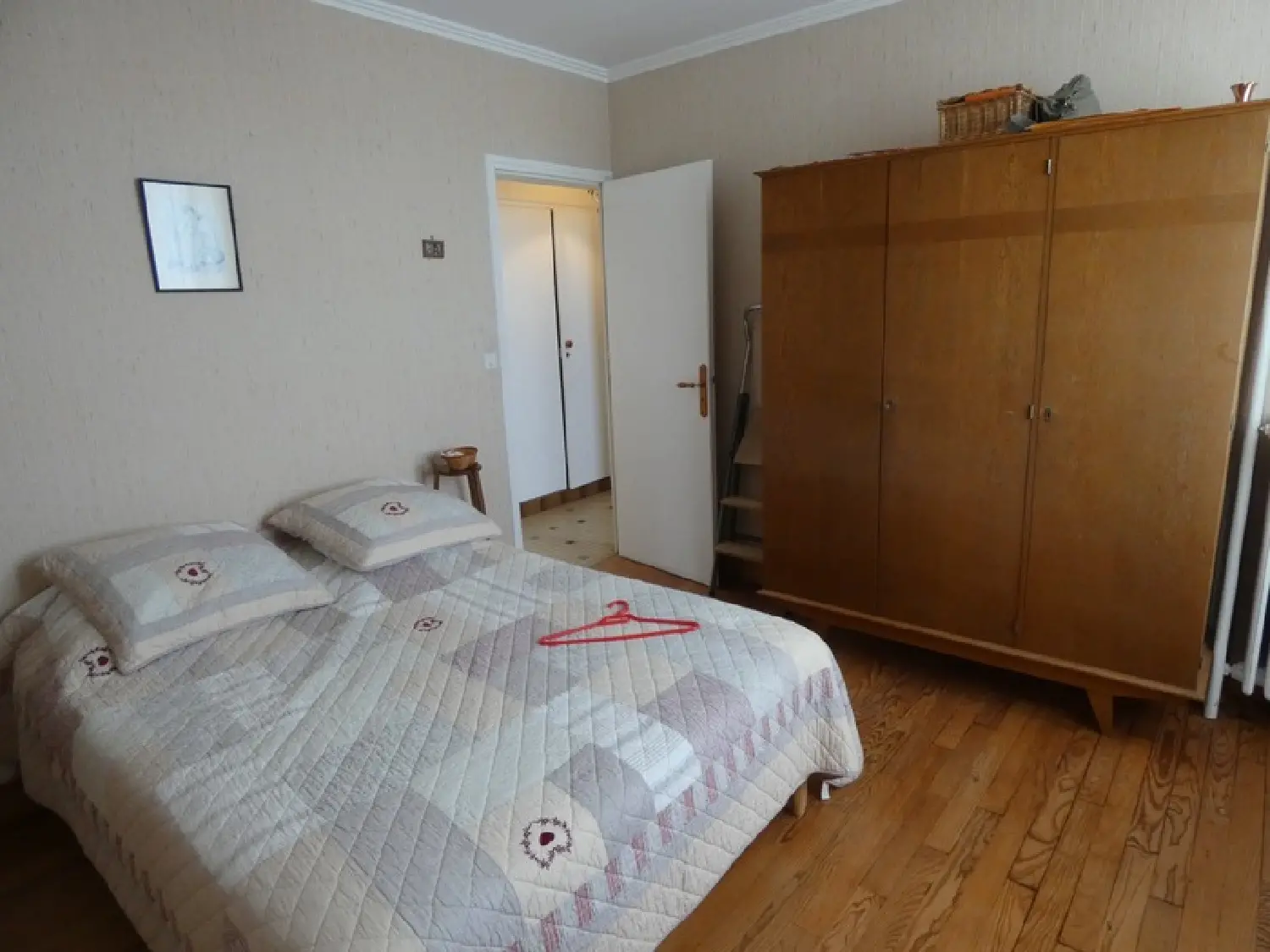  à vendre maison Urville Calvados 7