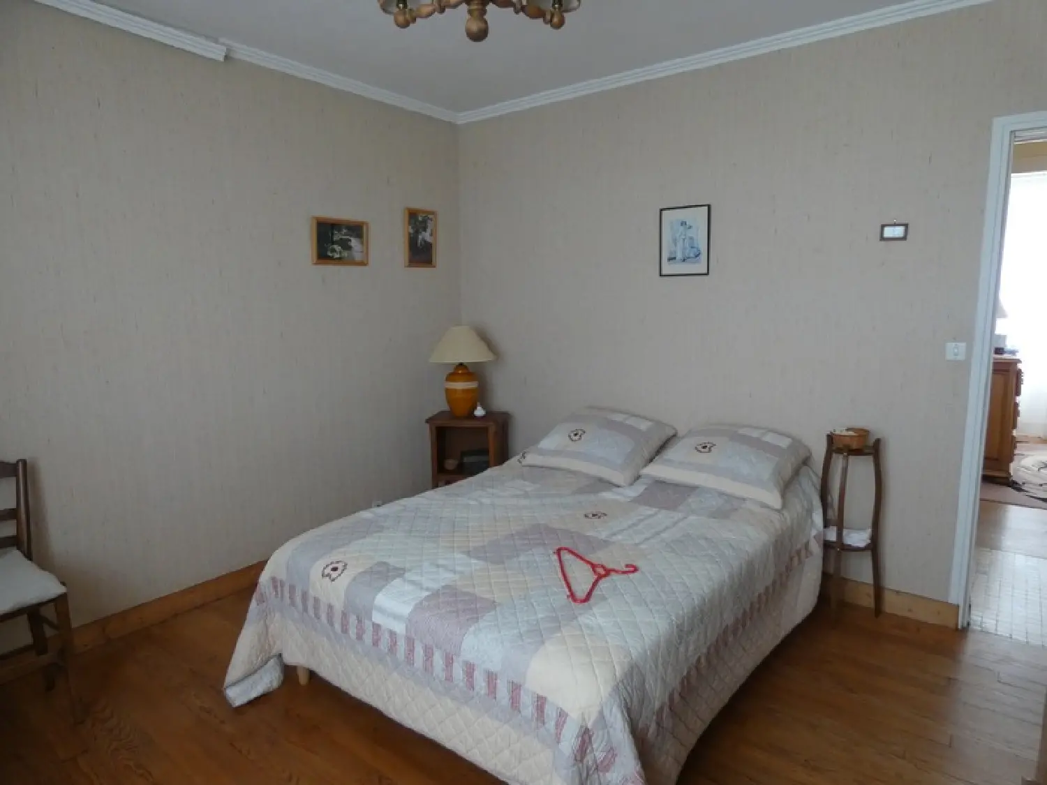  à vendre maison Urville Calvados 8