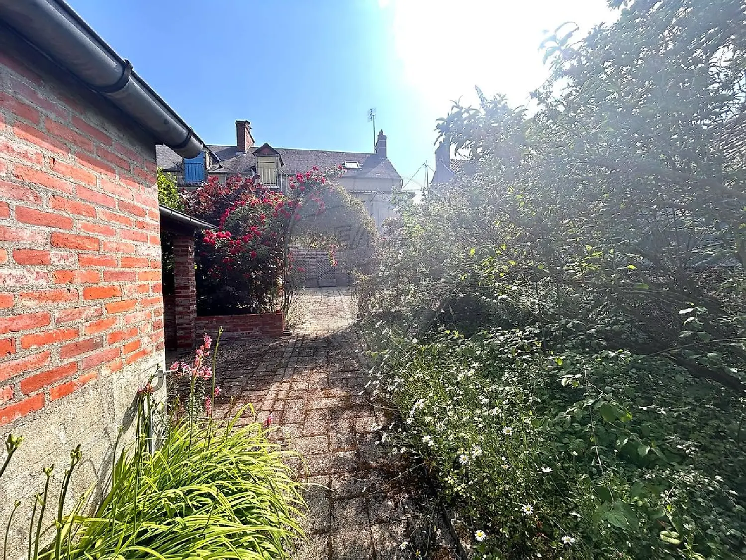  en venta casa Urzy Nièvre 3