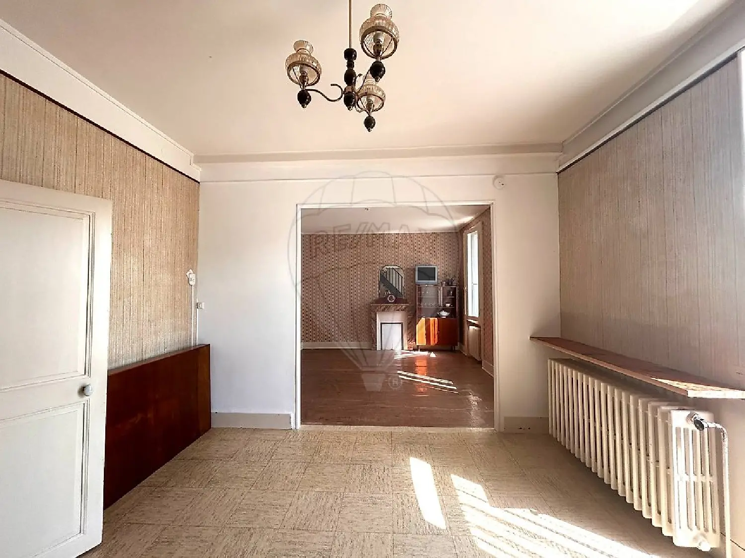  en venta casa Urzy Nièvre 4