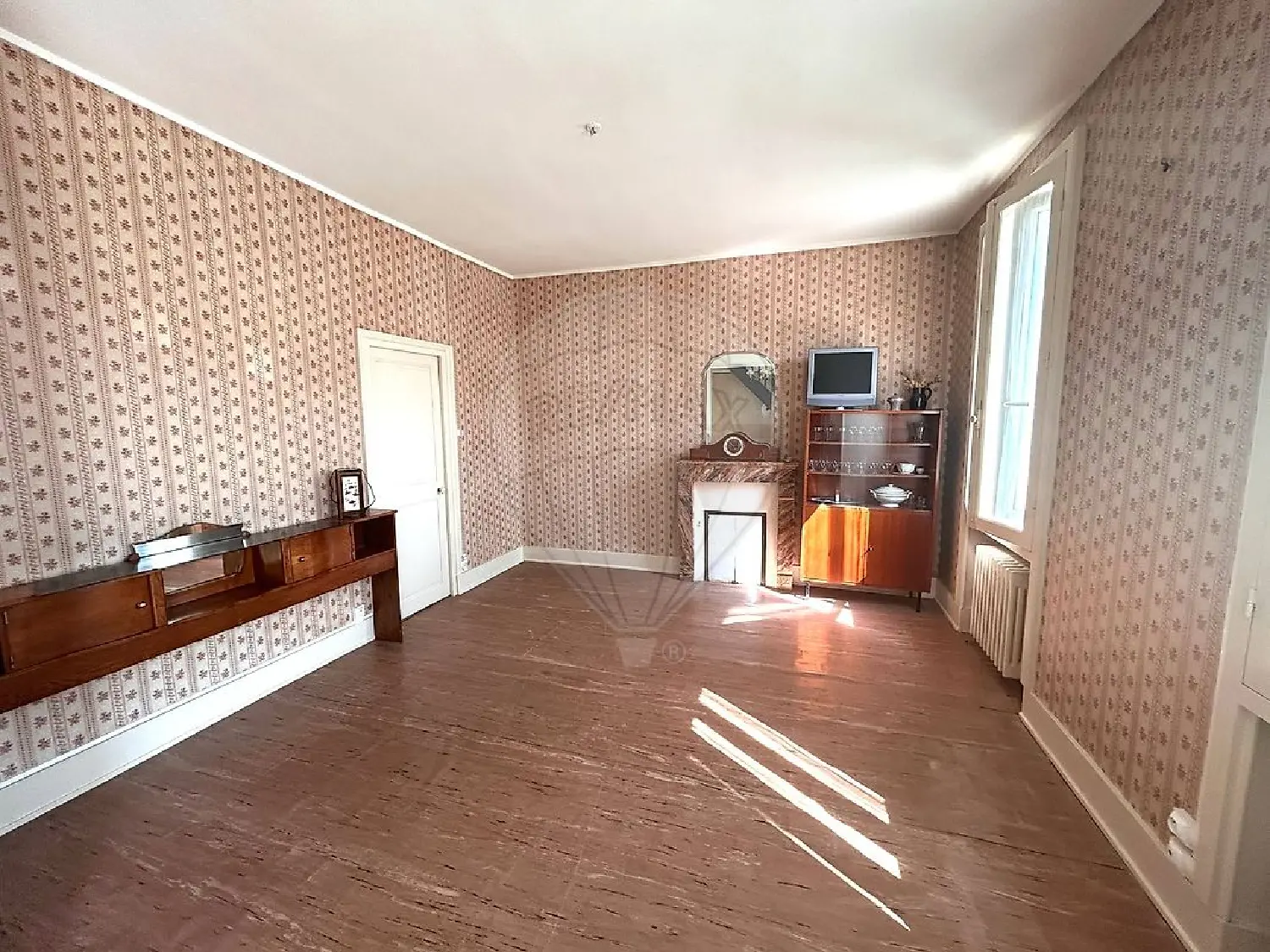  en venta casa Urzy Nièvre 5